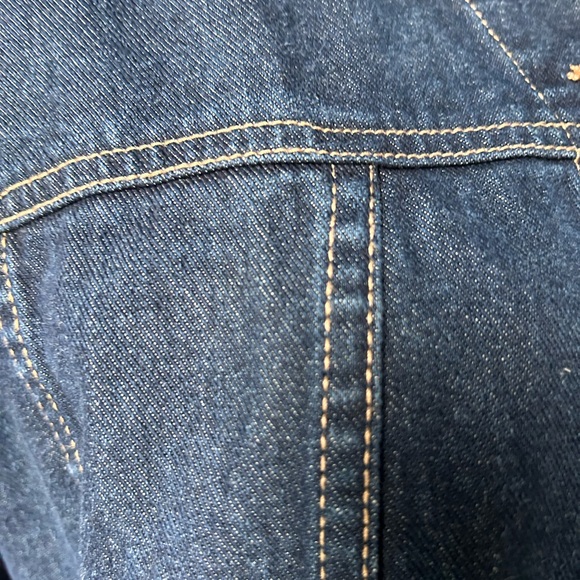 Denim jacket - Picture 3 of 7